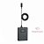 Microfone Profissional Lapela/Instrumento PRO70 - AUDIO-TECHNICA - Imagem 2