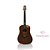 Violão 6 Cordas de Aço Elétrico SD301 HCR WS - STRINBERG - Imagem 1