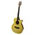 Combo Acústico Violão + Cubo Kpm 308 Mr - Oneal - Imagem 5