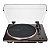 Toca Discos At-lp70x Black/bronze - Audio-technica - Imagem 4