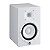 Monitor de Referência 95W 6,5 polegadas Branco HS7 - YAMAHA - Imagem 3