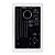 Monitor de Referência 95W 6,5 polegadas Branco HS7 - YAMAHA - Imagem 4