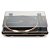 Toca Discos Com Bluetooth At-lp70xbt Black/bronze - Audio-technica - Imagem 3