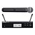 Microfone De Mão Sem Fio Blx 24rbr/sm58 M15 - Shure - Imagem 2