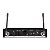 Microfone De Mão Sem Fio Blx 24rbr/sm58 M15 - Shure - Imagem 5