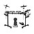 Bateria Eletrônica 8 peças XD80USB - BEHRINGER - Imagem 2