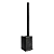 Coluna Vertical 12 Pol 2800w Skypix Sk-lvr12d-s - Imagem 1
