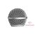 Globo Para Microfone SM58 - SKYPIX - Imagem 1