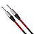 Cabo Para Instrumento P10/P10 3m 0,50mm² RI032 REVOLUTION - DATALINK - Imagem 3