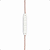 Fone Tipo C Com Microfone Branco Dylan Dc-25 - Imagem 3