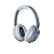 Fone De Ouvido Bluetooth Cinza Dylan Dl-500 - Imagem 2