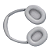Fone De Ouvido Bluetooth Cinza Dylan Dl-500 - Imagem 4