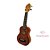 Ukulele Soprano UB-21 - BENSON - Imagem 3