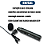 Microfone com Fio Condensador Kadosh K 10CR - Imagem 2