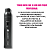 Microfone com Fio Condensador Kadosh K 10CR - Imagem 3