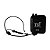 Kit Professor 10w Com Microfone Supervoz Compact Sv-10 - Tsi - Imagem 1