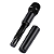 Microfone Sem Fio Duplo Dylan Dc-3000 P10 - Imagem 3
