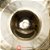 Prato Hi-Hat 14 polegadas HYBRID ZHHH14 - ZEUS - Imagem 3