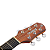 Violão HBS Artistico Fosco SA200C - Strinberg - Imagem 5