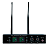 Microfone Uhf Sem Fio Kadosh K492m Rec B6 - Imagem 2
