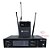 Microfone Profissional Headset Sem Fio K1201H - KADOSH - Imagem 1