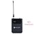 Microfone Profissional Headset Sem Fio K1201H - KADOSH - Imagem 5