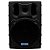 Caixa Acústica Ativa CSR 4000A 300w - CSR - Imagem 1