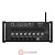 Mesa de Som Digital Em Rack 16 Canais 6 Saídas XR16 - BEHRINGER - Imagem 2
