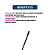 PROLONGADOR 1,40CM c/ REGULAGEM N GATE - Imagem 2