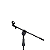 Pedestal Konect Mic Easy Lock - Pd 104 - Imagem 3