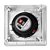 Arandela Coaxial Quadrada 25W 6 Polegadas 6CO1Q UND - JBL - Imagem 3