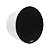 Caixa De Som Ambiente Passiva 80w 6 Pol Luna 6 Br - Donner - Imagem 3