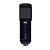 Microfone USB Condensador cardioide PODCAST 400U - SKP - Imagem 2