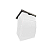 Bumper Line Antera LA 206 D - Imagem 1