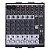 Mesa de Som 6 Canais LL Audio Automix 602 Analógica - Imagem 1