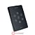 Amplificador de Parede 60W Preto HS WALL - FRAHM - Imagem 3