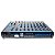 Mesa De Som 8 Canais OMX 8 USB - ONEAL - Imagem 3