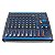 Mesa De Som 8 Canais OMX 8 USB - ONEAL - Imagem 2