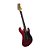 Guitarra Elétrica Sixmart Ca - Tagima - Imagem 3