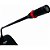 Microfone Sem Fio UHF Duplo Gooseneck 820B - CSR - Imagem 3