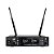 Microfone Profissional Duplo de Mão Sem Fio BR-7000-UHF - TSI - Imagem 4