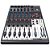 Mesa de Som Analógica Xenyx 1204 USB - Behringer - Imagem 5