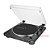 Toca Discos Com Bluetooth AT-LP60XBT-BK-C - AUDIO-TECHNICA - Imagem 2