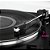 Toca Discos Com Bluetooth AT-LP60XBT-BK-C - AUDIO-TECHNICA - Imagem 3