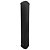 Caixa Passiva Line Array Vertical Preta 180w Olb 602 - Oneal - Imagem 4