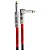 Cabo Para Instrumento P10/P10 90º 7m 0,20mm² GI039 GARAGE - DATALINK - Imagem 3