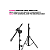 PED VISAO GIRAFA MIC PRETO MPE4 BK - Imagem 2