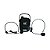 Kit Professor Microfone S/ Fio Supervoz SÊnior Sv-18 - Tsi - Imagem 1