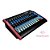 Mesa de Som Amplificada 500W 10 Canais MA 1030X - SOUNDVOICE - Imagem 2