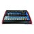 Mesa de Som Amplificada 500W 10 Canais MA 1030X - SOUNDVOICE - Imagem 1